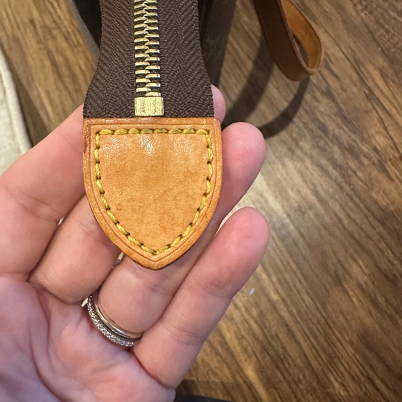 LOUIS VUITTON Monogram Babylon SD0073 - Picture 11 of 15